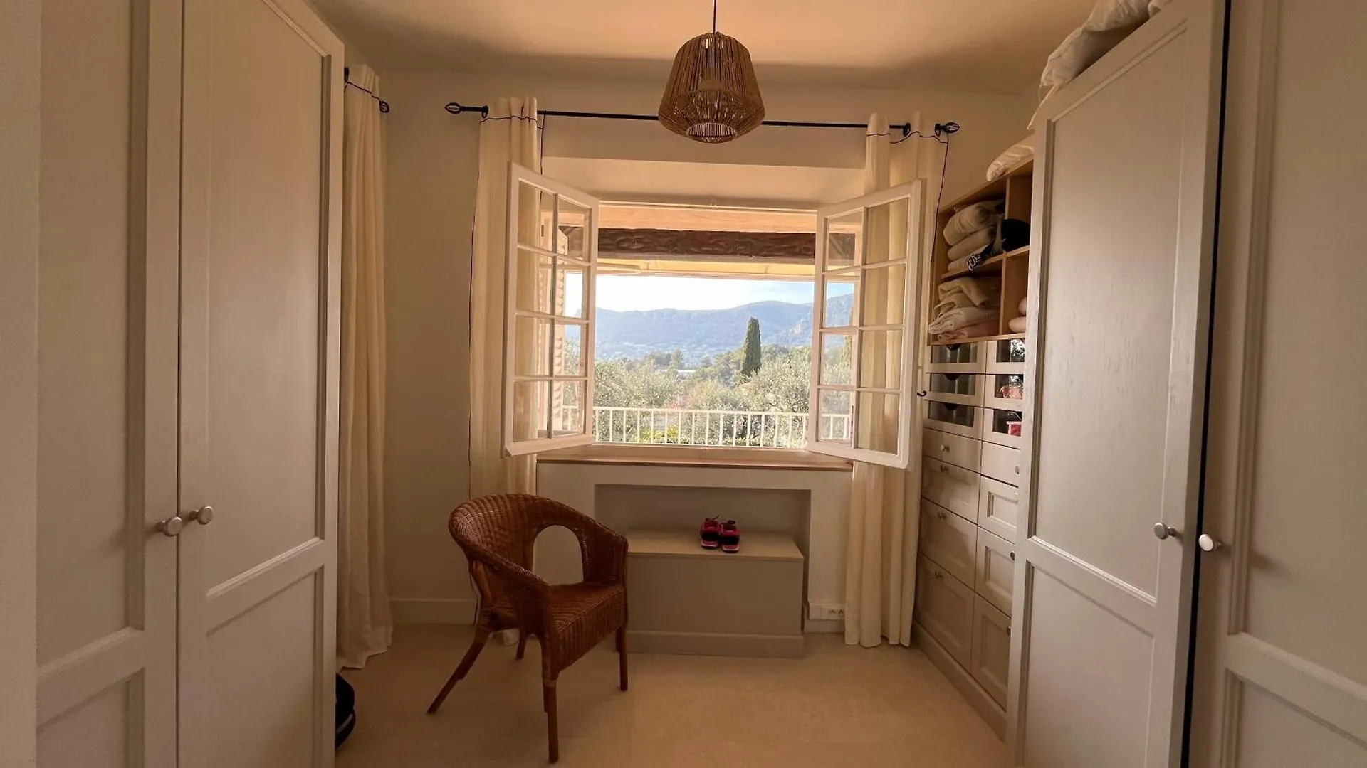Nouveau Le Mas Des Serens La Gaude Villa