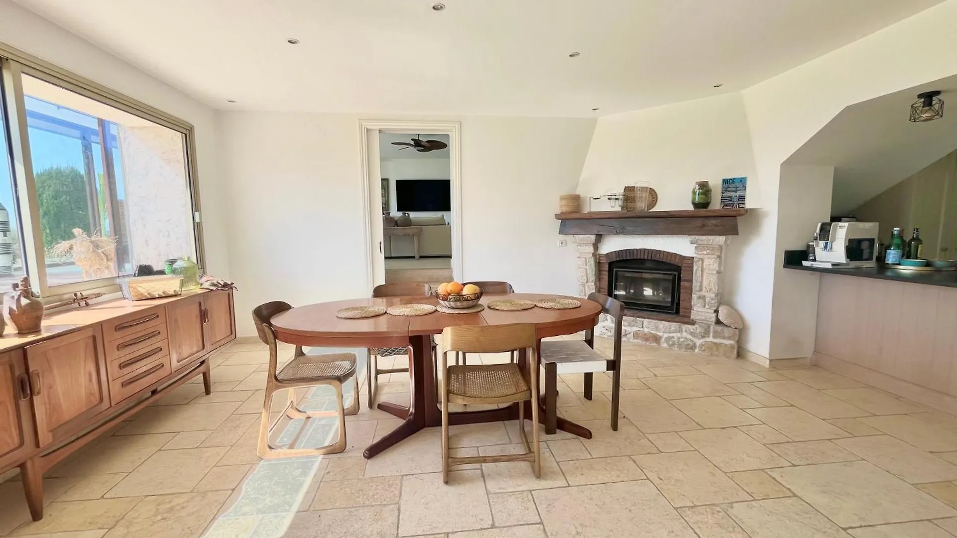 Nouveau Le Mas Des Serens La Gaude Villa