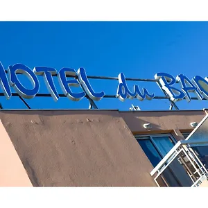 Hotel Du Baou, La Gaude