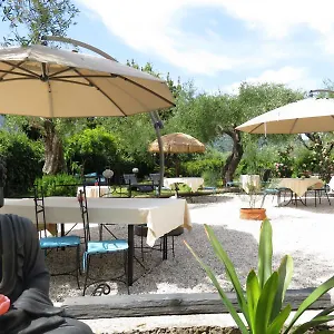 Hotel Mon Soleil, La Gaude