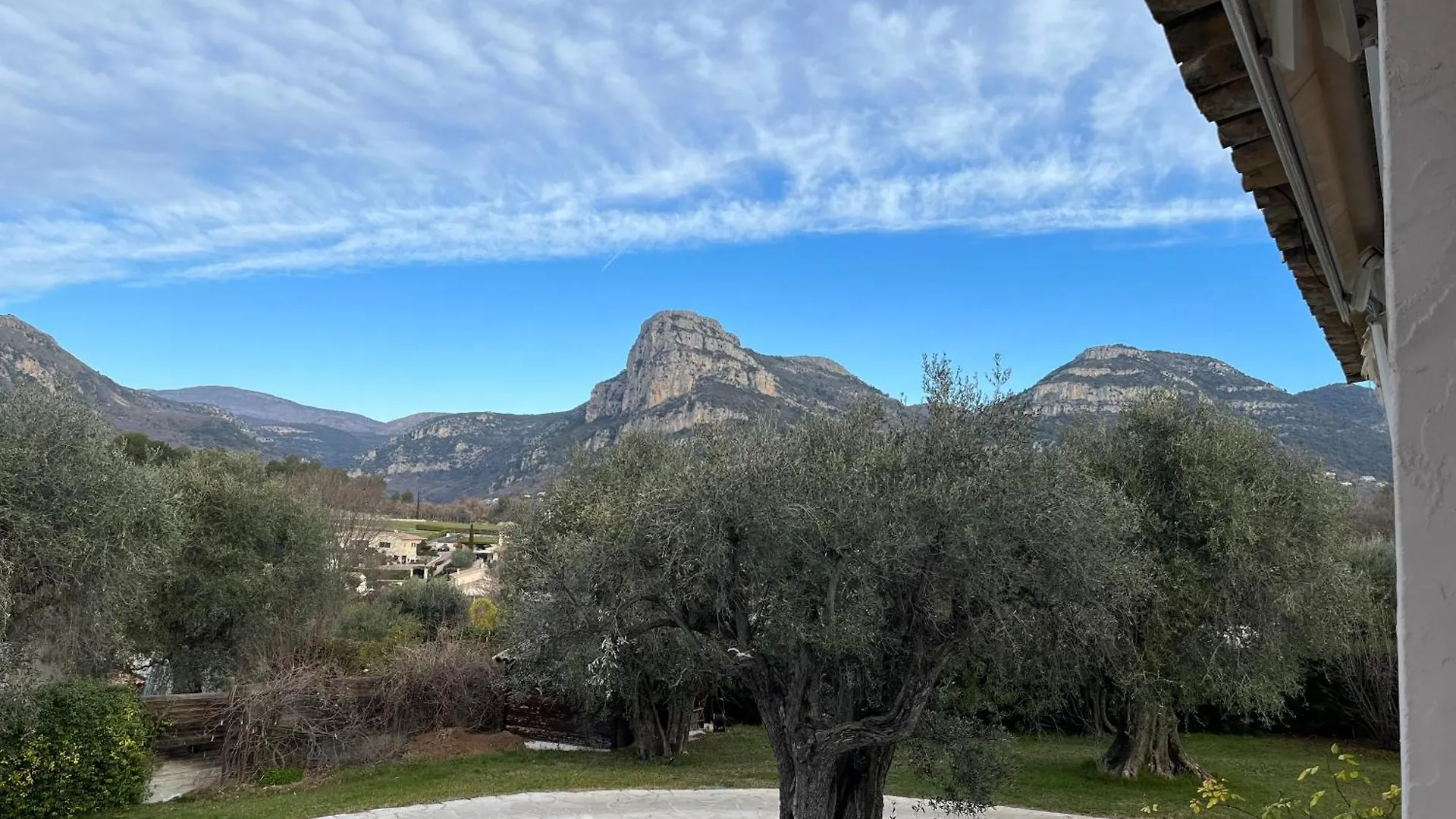 Villa Nouveau Le Mas Des Serens La Gaude