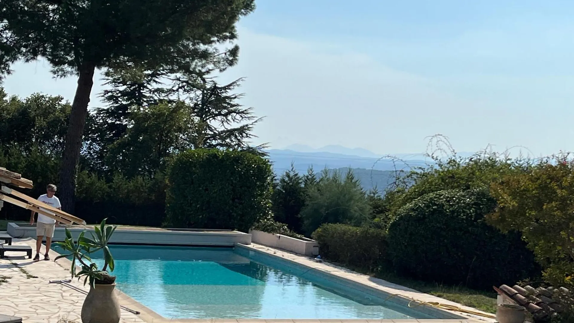 Villa Nouveau Le Mas Des Serens La Gaude Frankreich