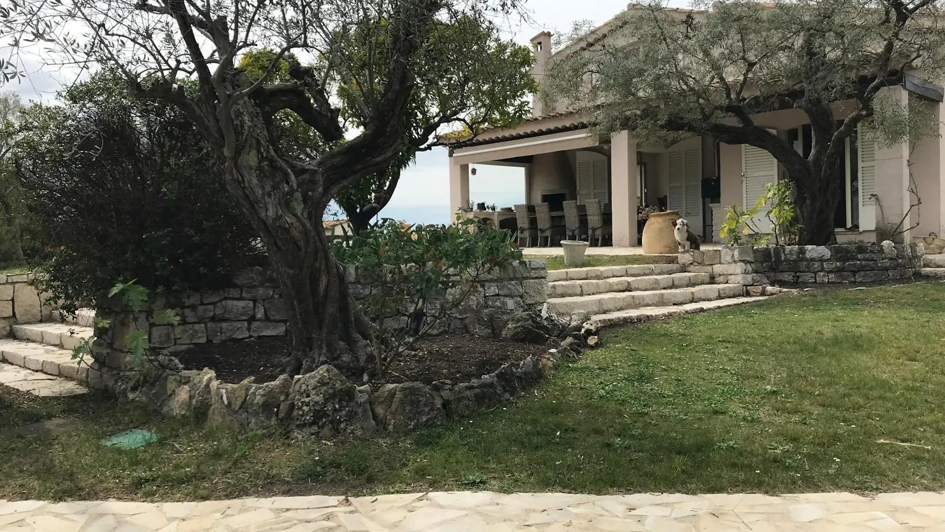Nouveau Le Mas Des Serens La Gaude