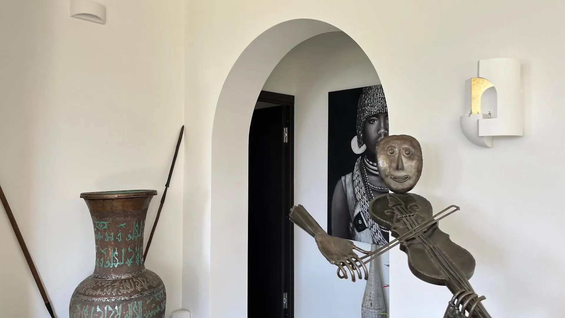 Villa Nouveau Le Mas Des Serens La Gaude
