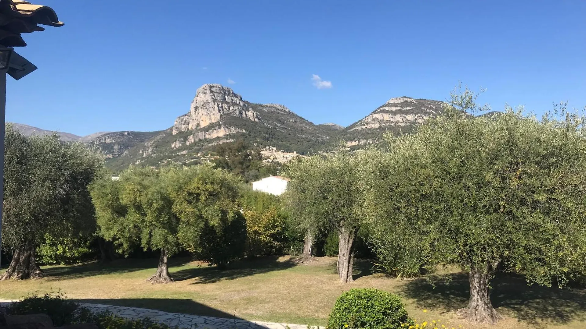 Nouveau Le Mas Des Serens La Gaude Frankreich