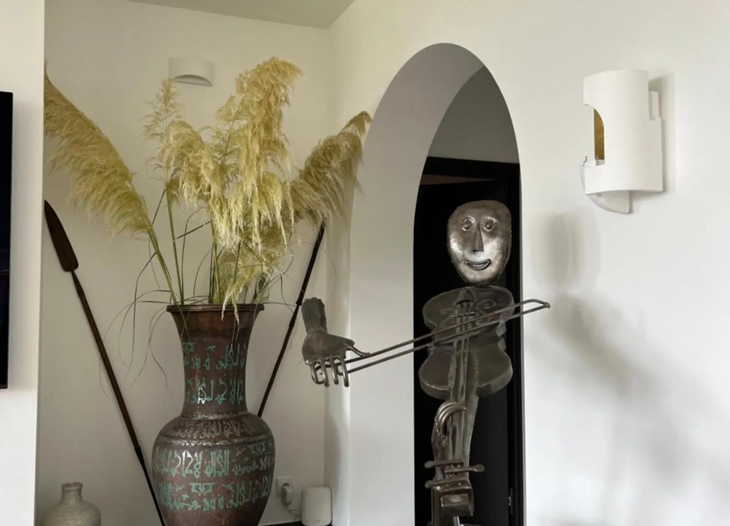 Nouveau Le Mas Des Serens La Gaude Villa