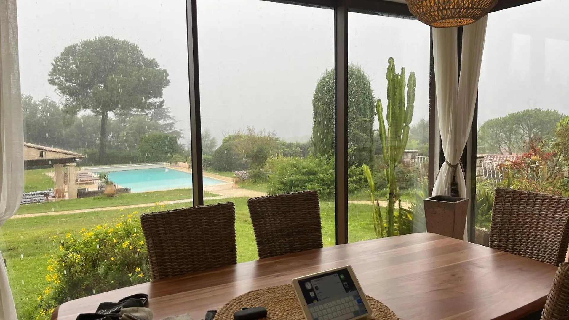 Nouveau Le Mas Des Serens La Gaude Villa
