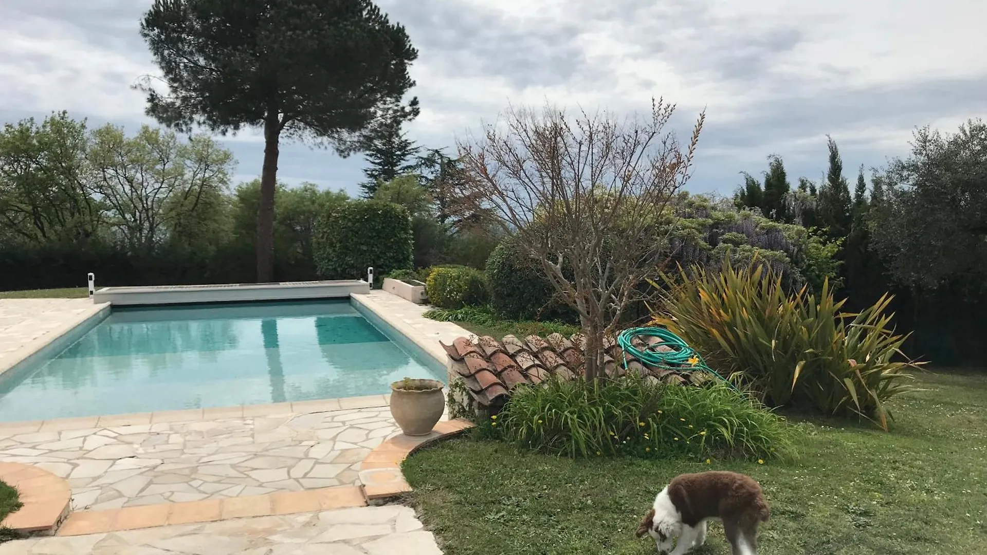 Villa Nouveau Le Mas Des Serens La Gaude Frankreich