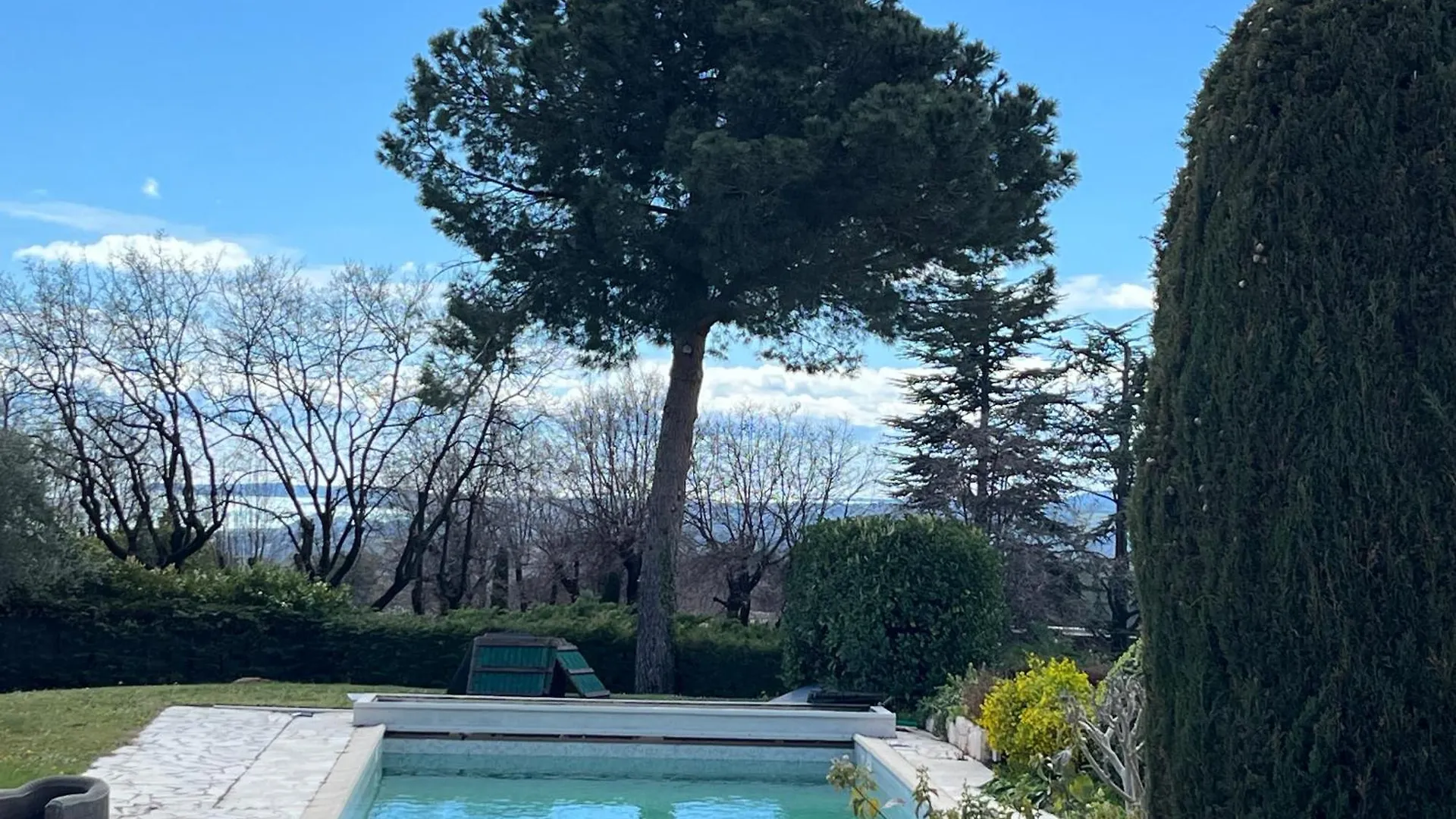 Nouveau Le Mas Des Serens La Gaude Villa