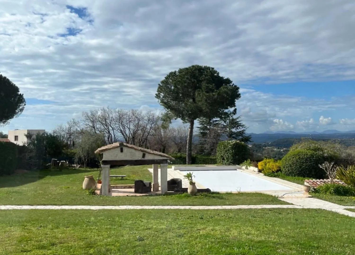 Villa Nouveau Le Mas Des Serens La Gaude