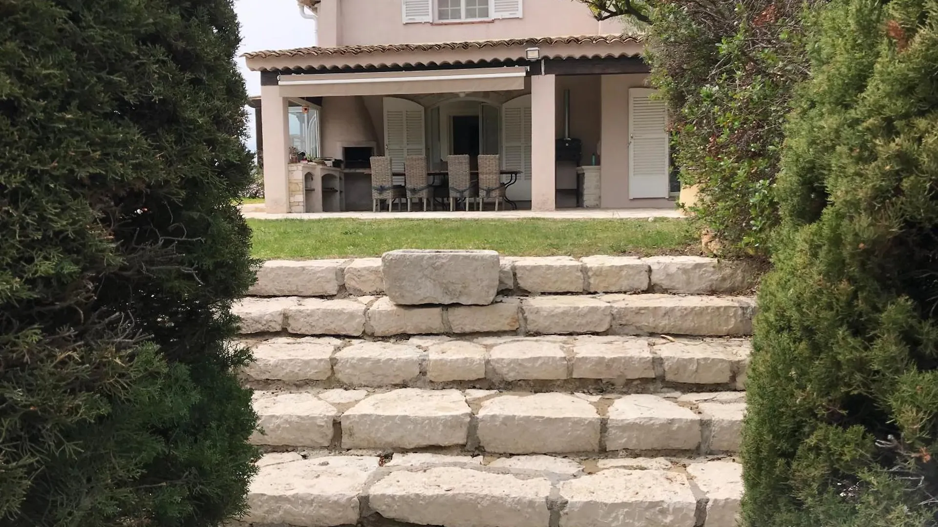 Nouveau Le Mas Des Serens La Gaude