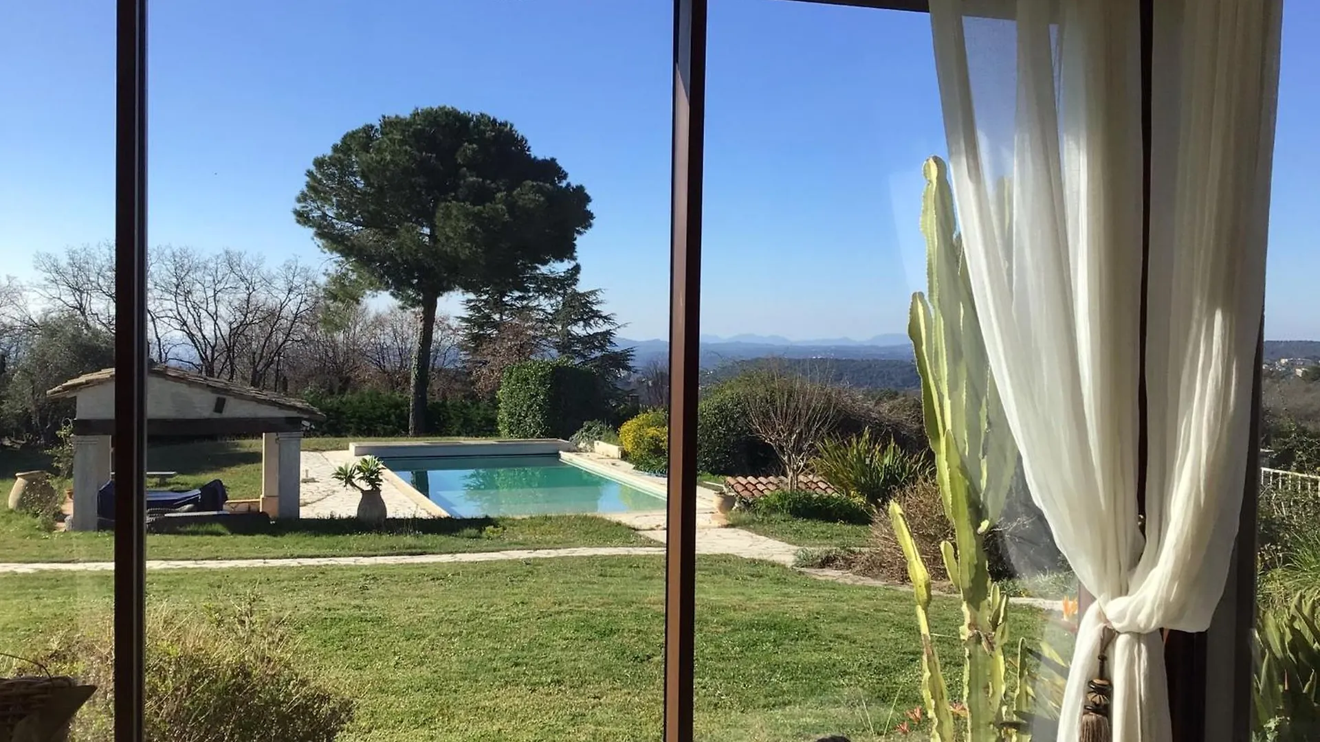 Nouveau Le Mas Des Serens La Gaude
