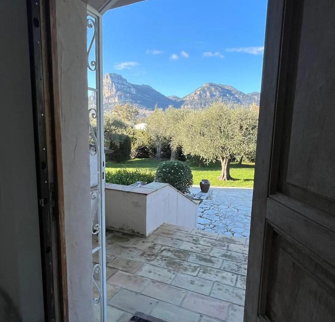 Nouveau Le Mas Des Serens La Gaude 0*,  France