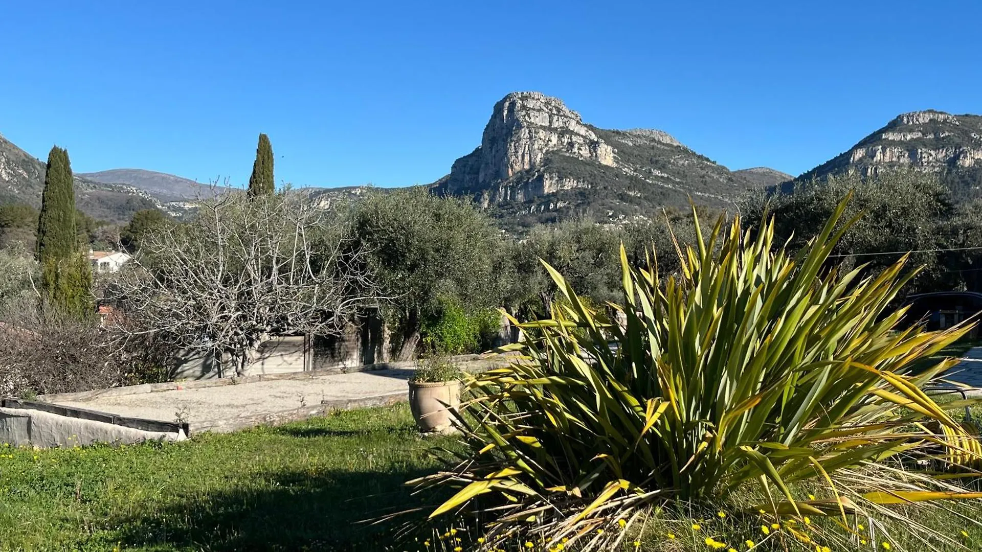 Nouveau Le Mas Des Serens La Gaude